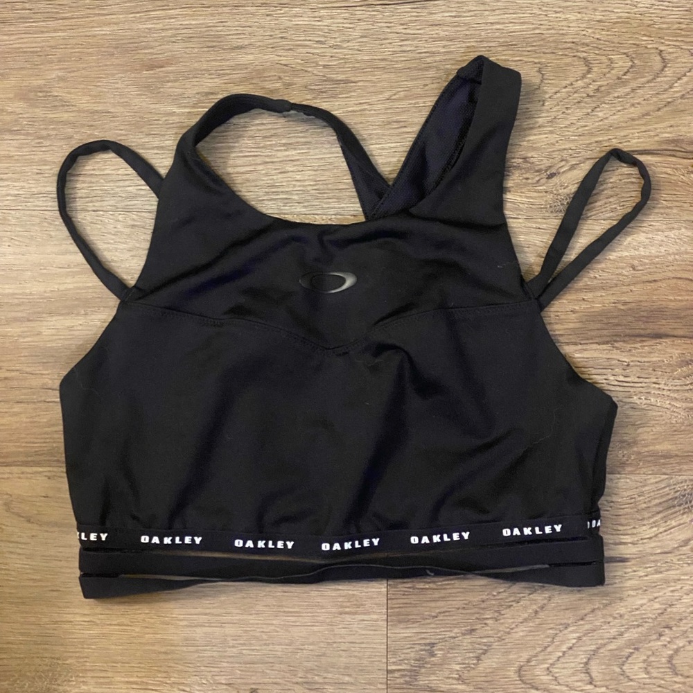 Oakley Bra